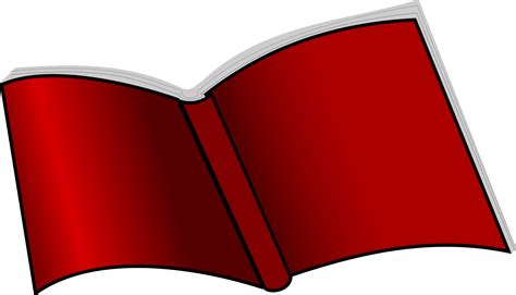 Open Book Png Svg Clip Art For Web Download Clip Art Png Icon Arts