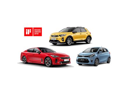 Demander Une Brochure Kia France