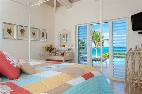 Turtle Beach Villa Turks And Caicos Villa Rental