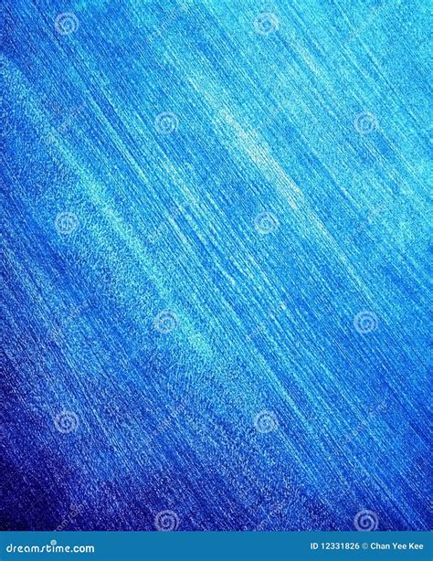 Texture of Blue Paint Background Stock Photo - Image of parchment ...