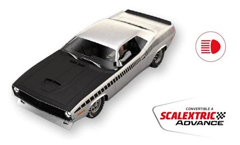 Novedades Scalextric Taller De Slot