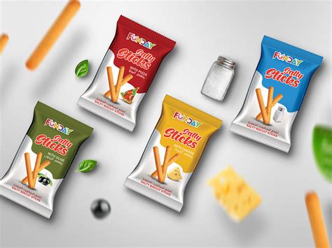 Funday on Behance
