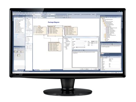 user interface tools  productivity boosters sparx systems