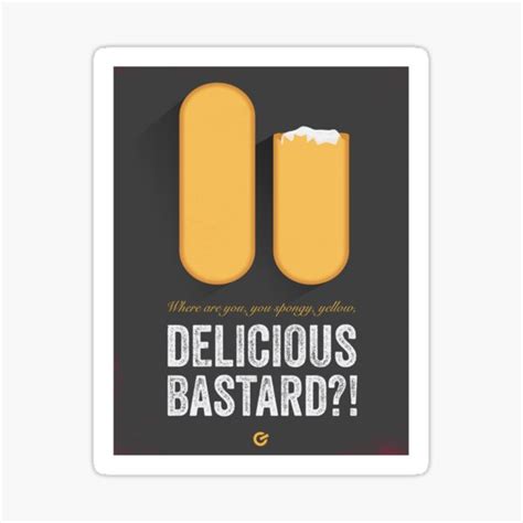 "ZombieLand - Twinkies" Sticker by gbloomdesign | Redbubble