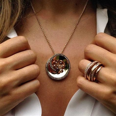 The Best Instagram Jewellery Accounts To Feast Your Eyes On The