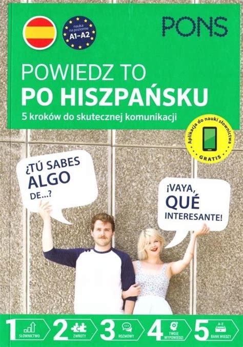 Angielski Rozmówki Powiedz To Niska cena na Allegro pl