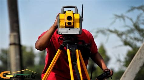 What is Land Survey | Define Survey, Plane & Geodetic Surveying.