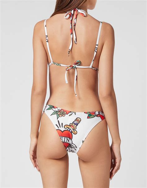 Bikini Love Philipp Plein