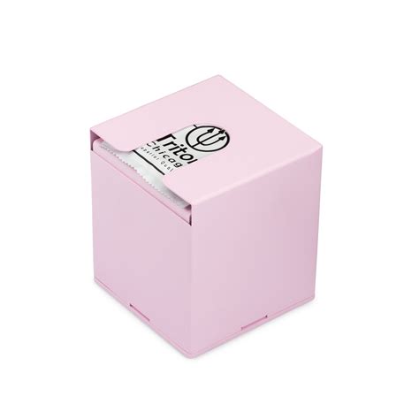 Spring Loaded Condom Cube Etsy Canada