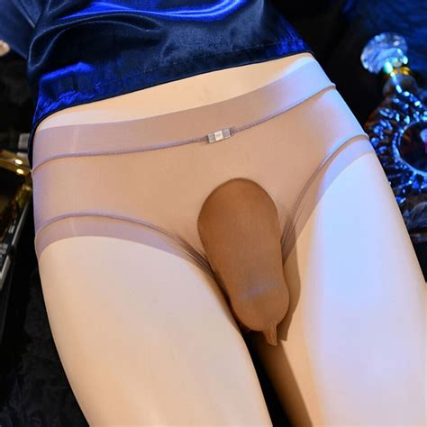 M Nner Sexy Sissy Pouch Panties Spitze G String Gay Tanga Dessous