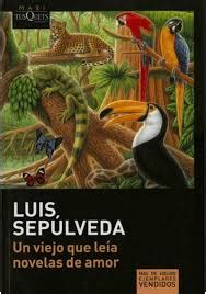 Curtisbiblio Adeus A Luis Sep Lveda