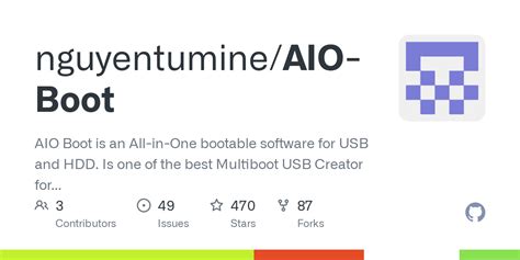 Releases · nguyentumine/AIO-Boot · GitHub