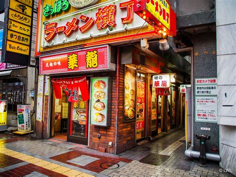 Adventures in ramen: Japan's soup scene secrets | CNN