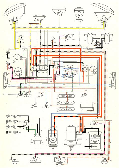 Thomas C2 Wiring Diagram