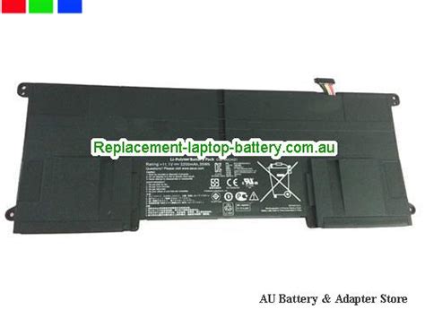 Battery Taichi 21 Australia ASUS Taichi 21 Laptop Battery In Stock