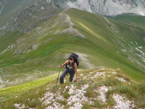 Escursionismo A 360 Pizzo Berro Priora E Tre Vescovi EE