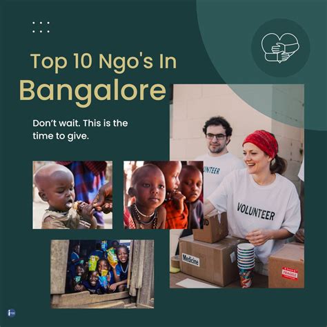 Top Ngos In Bangalore Impaac Blog