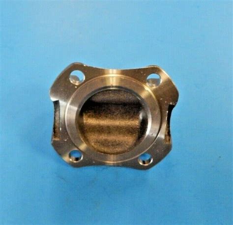 New Driveshaft Flange MG TD TF Healey Sprite Bugeye MGA MGB MG Midget