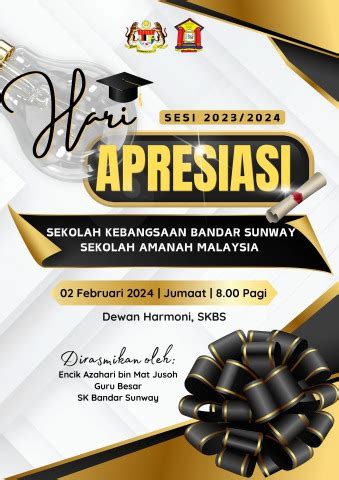 Buku Program Hari Apresiasi SKBS 20232024 Hanis Flip PDF AnyFlip