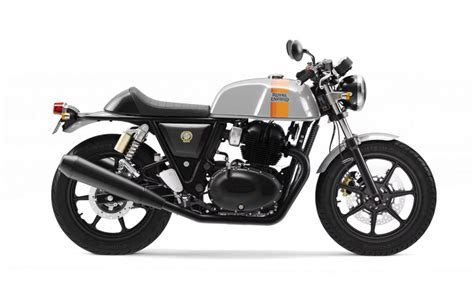 Royal Enfield Continental GT 650 Review - Expert Reviews on Royal Enfield Continental GT 650 ...