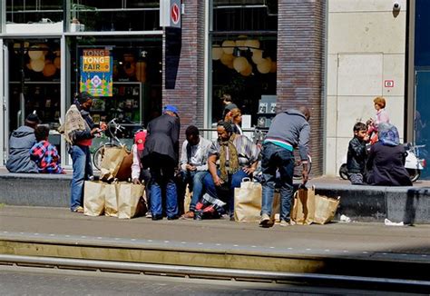 Primark Den Haag Een Groot Succes Den Haag Primark Hoek Va Flickr