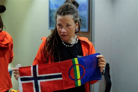 Norwegian Woman Sherpa Fastest To Climb Worlds Tallest Peaks Free