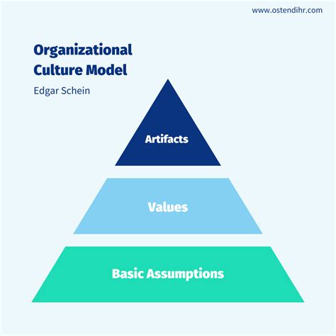 What Is Organisational Culture