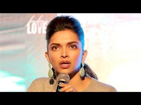 Deepika Padukone Opens On Her Plastic Surgery Video Dailymotion