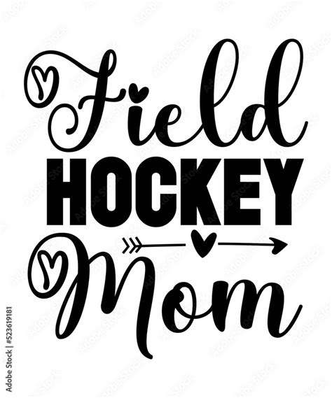 Hockey Svg Bundle Hockey Svg Hockey Quotes Svg Sport Svg Hockey