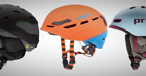 The Best Ski Helmets for 2022 - The Manual