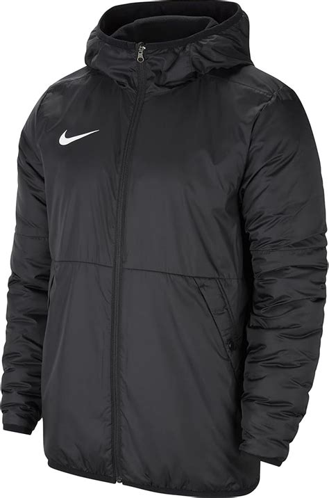 Veste De Football Pour Homme Taille Xl Noir Blanc Xl Amazon Fr