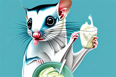 Can Sugar Gliders Eat Ranch Article Insider