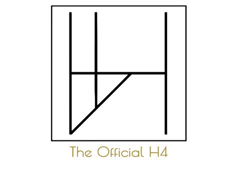 The Official H4 + Updated Prices - The Knot