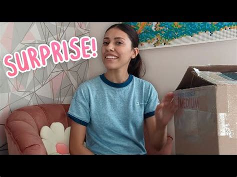 Video MY SISTER SENT US A SPECIAL GIFT Twitch Nude Videos And Highlights