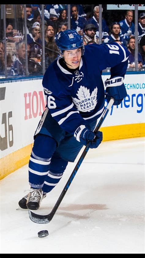 Mitch Marner Hockey Mitch Marner Nhl Toronto Toronto Maple Leafs