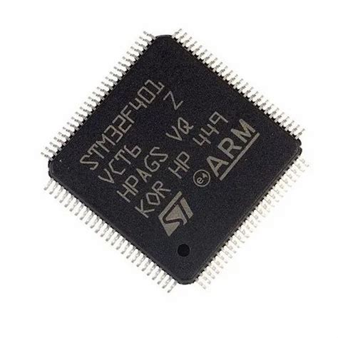 Stmicroelectronics Arm Cortex M Microcontroller Kb Bit Lqfp