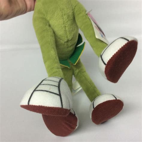 Marvin The Martian K 9 Bendable Plush Applause 1997 W Tags Vintage Looney 1926619324