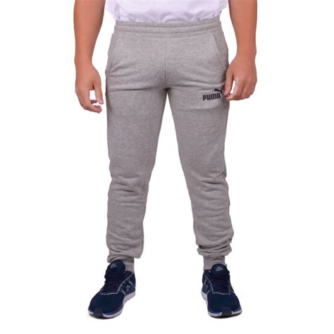 PantalÓn Puma Ess Logo Tr Cl Adp Tienda Clic