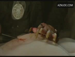 EMBODIMENT OF EVIL NUDE SCENES AZNude