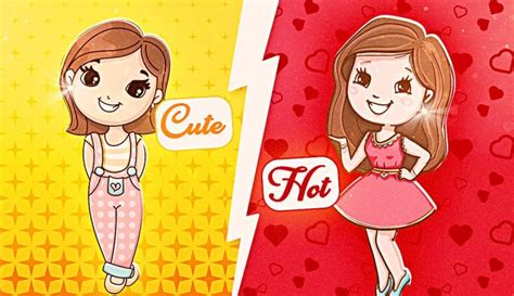 Am I Cute Or Hot Quiz Find Out 100 Honestly