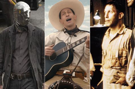 Las 5 Mejores Películas de Tim Blake Nelson Cinescopia