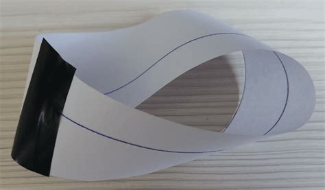 What Is Möbius Strip Electrical E