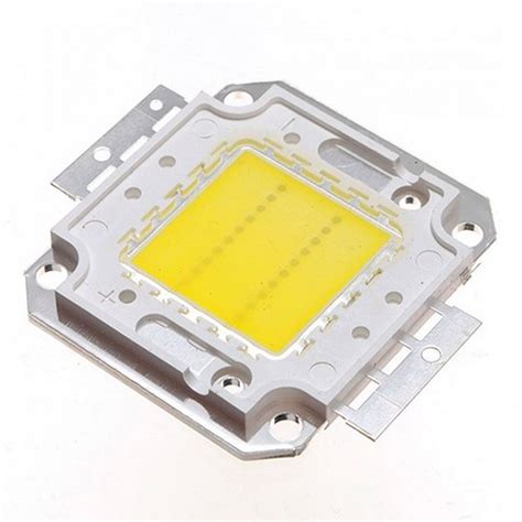 Купить Светодиодная матрица 100W белый_холодный No name 120°; IF=3000mA ...