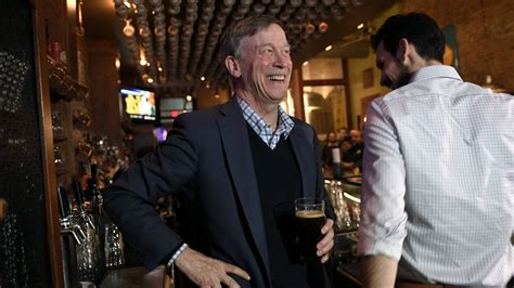 Colorado's Former Governor John Hickenlooper Is Betting His ...