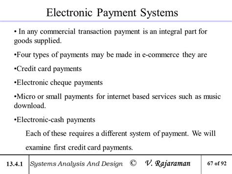 What Are The Four Types Of Transaction Leia Aqui What Are The