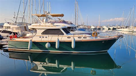 Yacht for Sale | 45 Barbaros Yachts Ayvalik, Turkey | Denison Yacht Sales