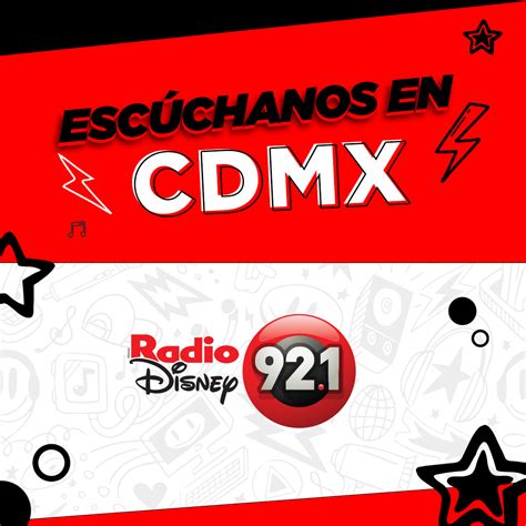 Radio Disney M Xico On Twitter Familia De Radiodisneycdmx Quieres