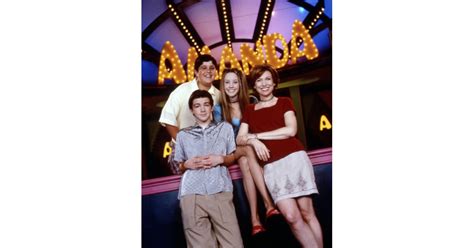 The Amanda Show 1999 2002 Best 90s Nickelodeon Tv Shows Popsugar