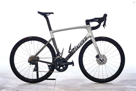 Bicicleta De Ruta Specialized S Works Tarmac SL7 Shimano Dura Ace Di2