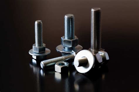 Applications Of Super Duplex Stainless Steel Fasteners VipFerro